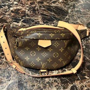 Louis Vuitton Bum Bag